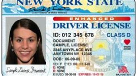 rfid driver's license